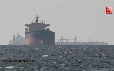 जयशंकर ने लगाया ईरानी विदेश मंत्री को कॉल और बन गई बात, होर्मुज कनाल से बेरोक-टोक निकलेंगे भारतीय जहाज