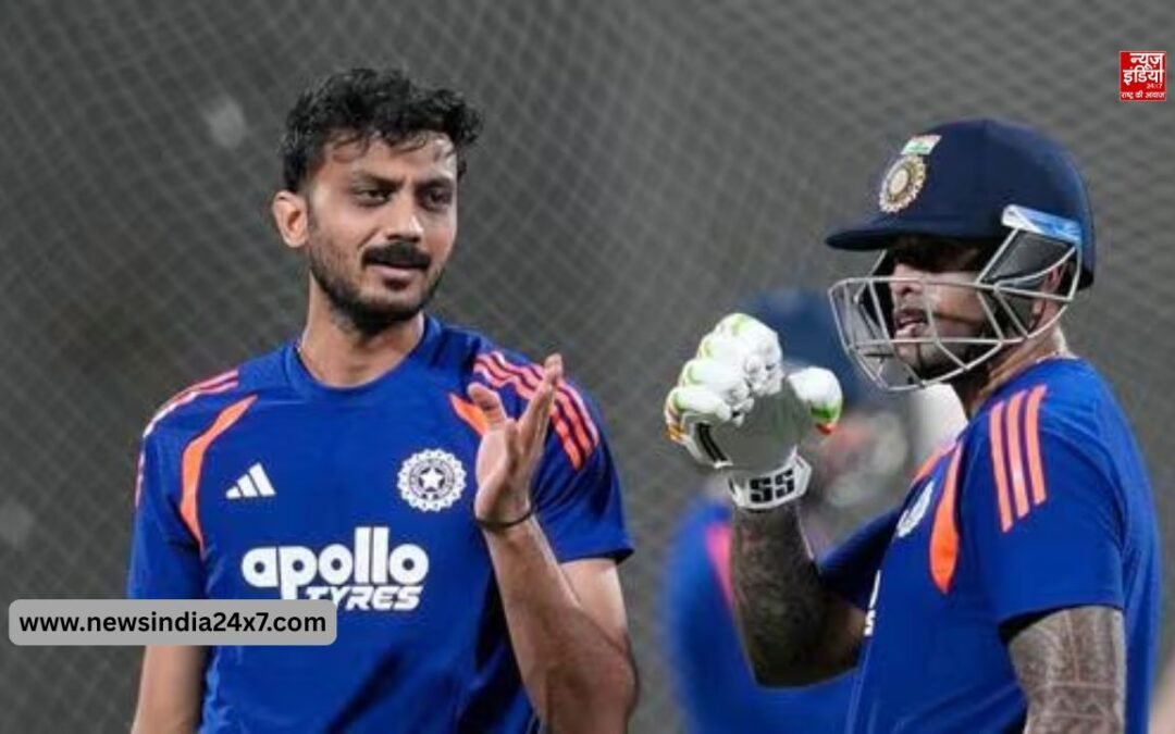 ‘अक्षर पटेल नाराज थे’: 2 मैचों में ड्रॉप किए जाने पर कप्तान सूर्यकुमार ने कहा- मुझसे गलती हुई थी