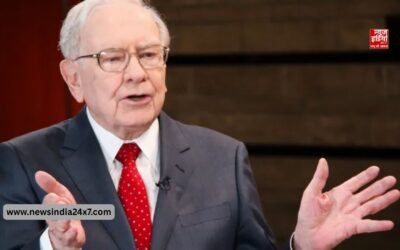 ईरान युद्ध के बीच वॉरेन बफे का इंटरव्यू वीडियो हुआ वायरल, जानें क्यों कहा- थर्ड वर्ल्ड वॉर में भी करता रहूंगा निवेश