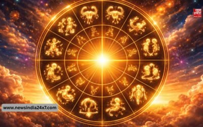 Rashifal 13 March 2026: शनि अस्त से बदलेगी किस्मत, इन राशि वालों के लिए खुलेंगे सफलता के रास्ते, जाने आज का पूरा राशिफल
