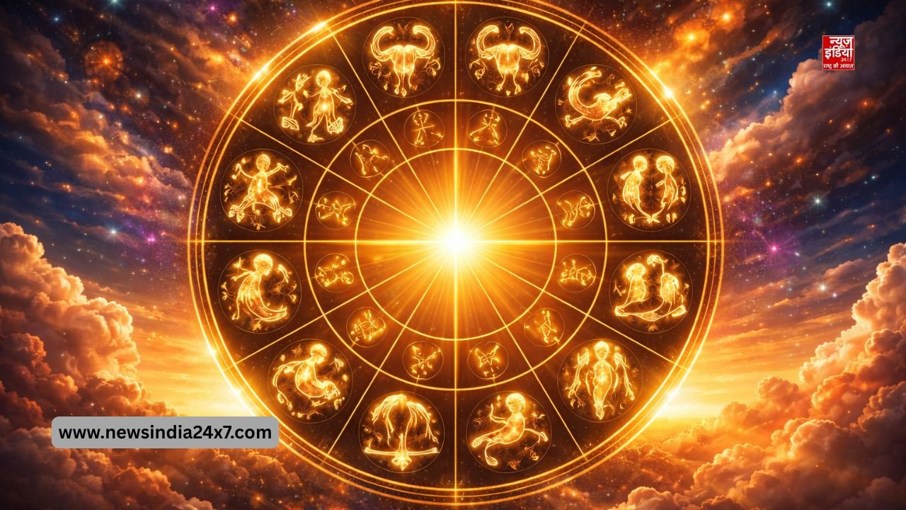 Rashifal 13 March 2026