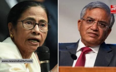 देश में पहली बार CEC पर महाभियोग की तैयारी, ज्ञानेश कुमार के खिलाफ विपक्ष का बड़ा दांव