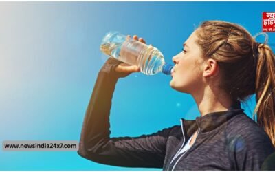गर्मियों में क्यों होती है शरीर में पानी की कमी? जानें किन चीजों से बढ़ता है खतरा