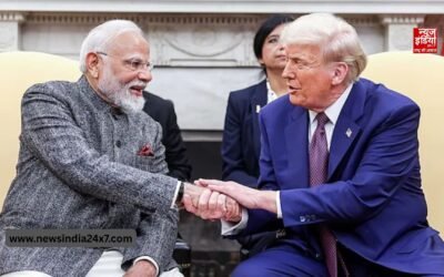 ट्रंप-मोदी की दोस्ती ने व्यापार समझौते को दिया अंतिम रूप, अमेरिकी राजदूत ने किया बड़ा खुलासा