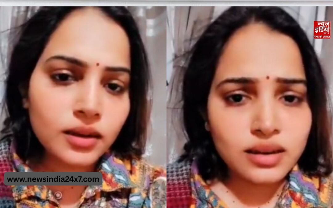 चार साल से पुलिसकर्मी के साथ लिव-इन रिलेशन, शादी का वादा कर बनाए संबंध, महिला ने किया सुसाइड