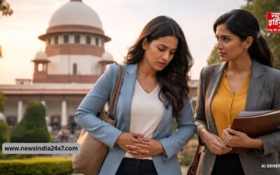 सुप्रीम कोर्ट का आदेश, मासिक धर्म पर छुट्टी देने की याचिका खारिज, ये 5 अहम बातें महिलाओं को जानना जरूरी