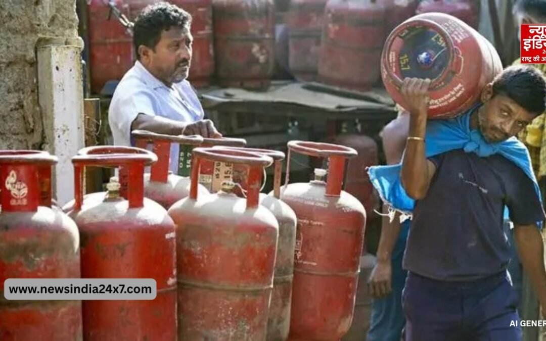 LPG Gas Saving Cooking Tips: कम गैस में ज्यादा स्वाद! मिनटों में तैयार होंगी ये 5 शानदार डिश