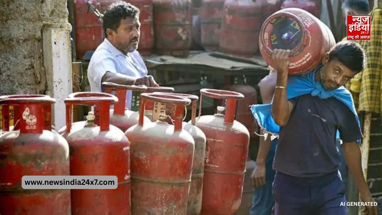 LPG Gas Saving Cooking Tips
