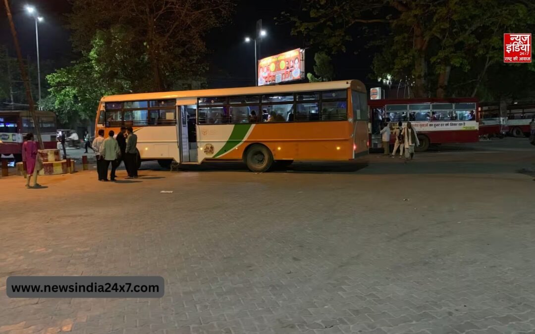 पकौड़े खाने हैं, जाओ लेकर आओ…मुरादाबाद से पति को धोखा देकर फरार हुई पत्नी