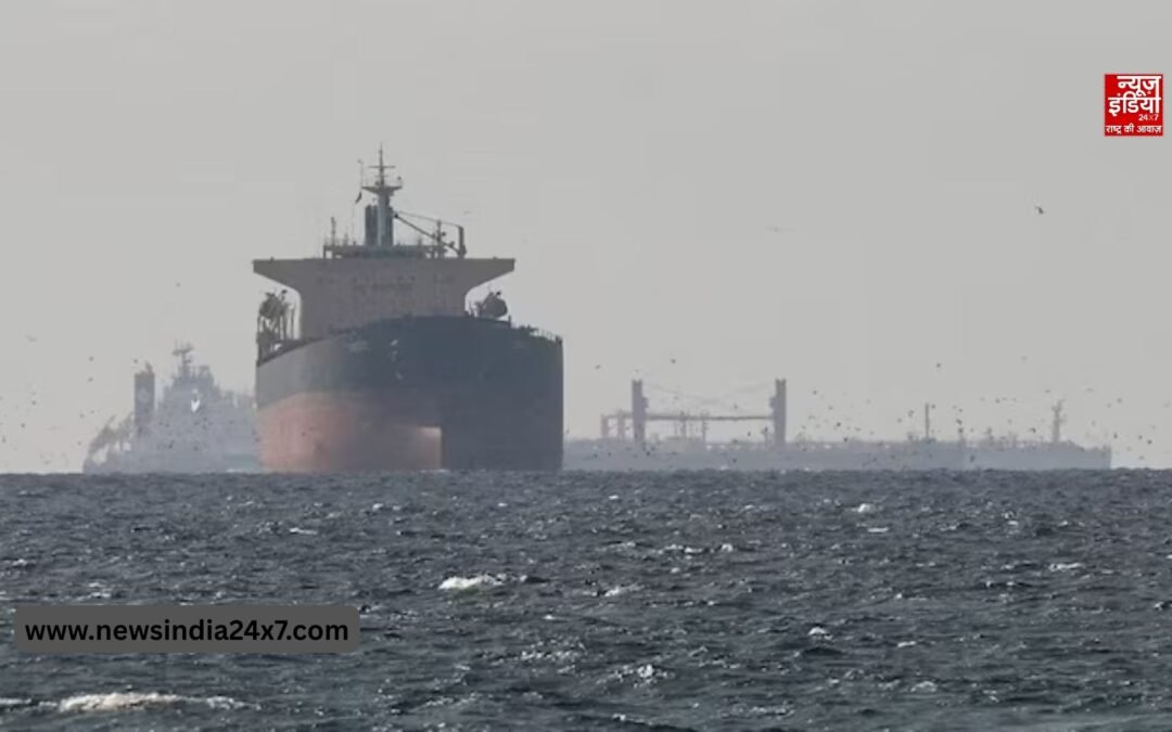 इजराइल-ईरान संघर्ष में मारे गए तीन भारतीय, होर्मुज कनाल के आसपास कई भारतीय शिप फंसे