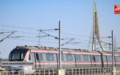 DMRC के इस स्टेशन पर क्यों नहीं है ‘No Entry No Exit’? जानिए वजह