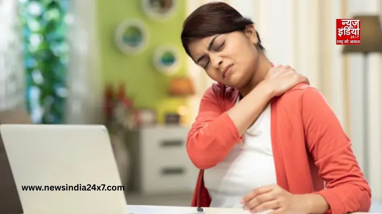 Calcium Deficiency Causes