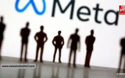 मार्क ज़ुकरबर्ग की कंपनी में 20% नौकरियां खतरे में, 16 हजार कर्मचारियों पर गिर सकती है गाज