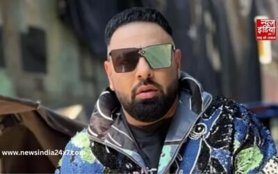 टटीरी गाने को लेकर फंसे सिंगर बादशाह, महिला आयोग ने गिरफ्तारी और पासपोर्ट जब्त करने के दिए निर्देश