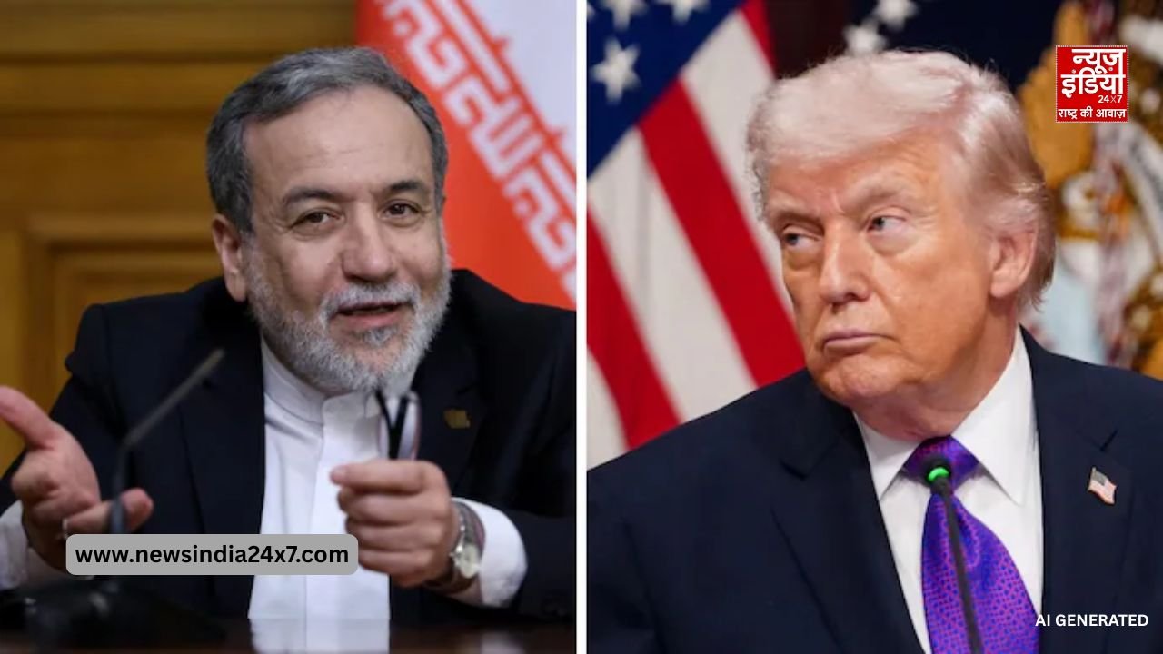 Iran Russia Oil Controversy: Iran Russia Oil Controversy