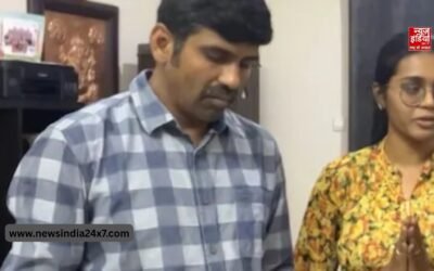 दुबई के आईसीयू में मां का इलाज, 1.25 करोड़ रुपये का बिल: भारतीय दंपति ने लगाई मदद की गुहार