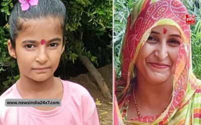 पत्नी से झगड़े के बाद पति बना हैवान, तलवार से हत्या… फिर 8 साल की बेटी भी नहीं बची