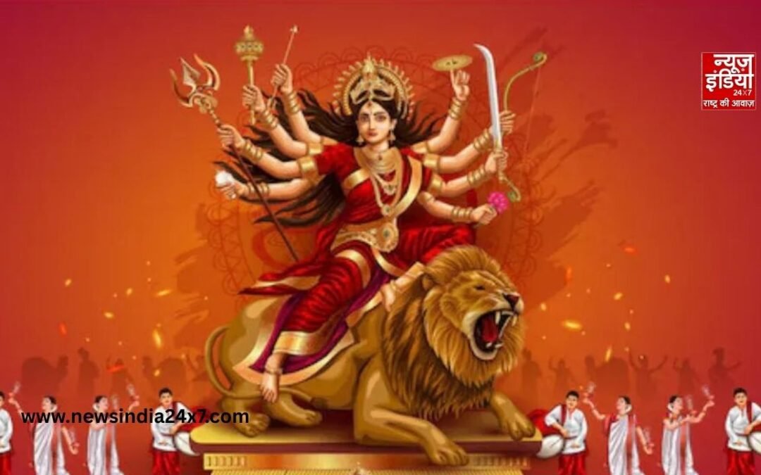 Chaitra Navratri Ashtami 2026: नवरात्रि की अष्टमी क्यों मानी जाती है खास? जानें विशेष महत्व और शुभ मुहूर्त