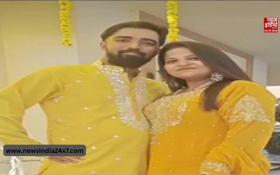 Lucknow news: बाप और सौतेली मां ने 5 साल के बच्चे की बेरहमी से की हत्या, भीड़ ने आरोपियों पर किया हमला