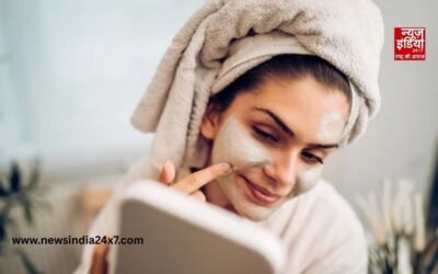 ईद से पहले घर पर पाएं पार्लर जैसा ग्लो, अपनाएं ये आसान नेचुरल फेशियल टिप्स