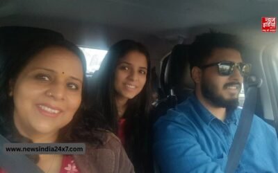 घर चलो मां, एक सरप्राइज है…मुरादाबाद में एक इंजीनियर ने अपनी दो जुड़वां बहनों की हत्या की, शरीर पर थे चाकुओं के 84 घाव