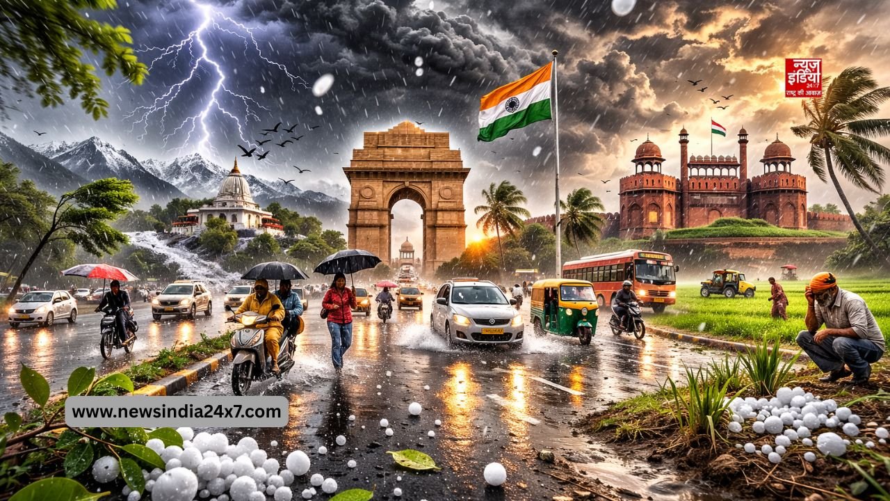 Today Weather Update Today Weather Update