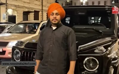 नौकरी के लिए गया था रूस, 8 महीने बाद कफन में लिपटा आया शव, पंजाब के इस गांव में पसरा मातम