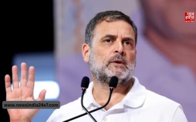 दिल्ली विश्वविद्यालय ने राहुल गांधी के आरोपों पर दी सफाई, जानें क्या कहा?