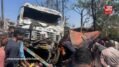 Hazaribagh Accident