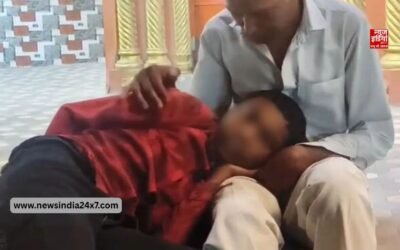 कुत्ते ने काटा, चार महीने बाद भौंकने लगा लड़का… मिर्जापुर में चौंकाने वाला मामला