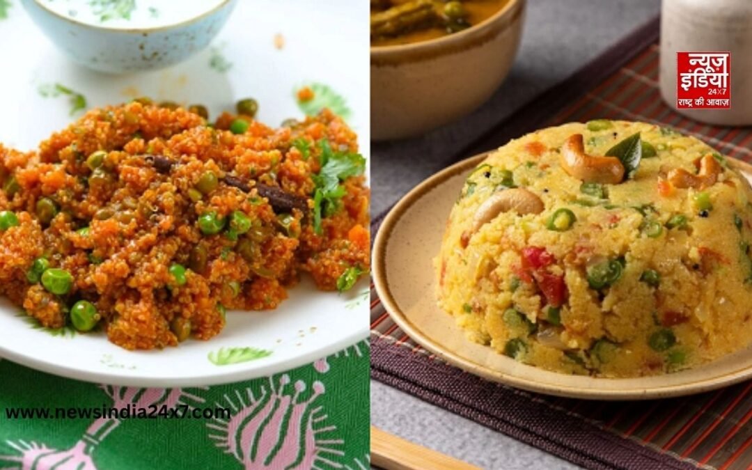 LPG की बचत के लिए बनाएं झटपट तैयार होने वाले ये आसान मील, 15 मिनट में हो जाएगा खाना तैयार