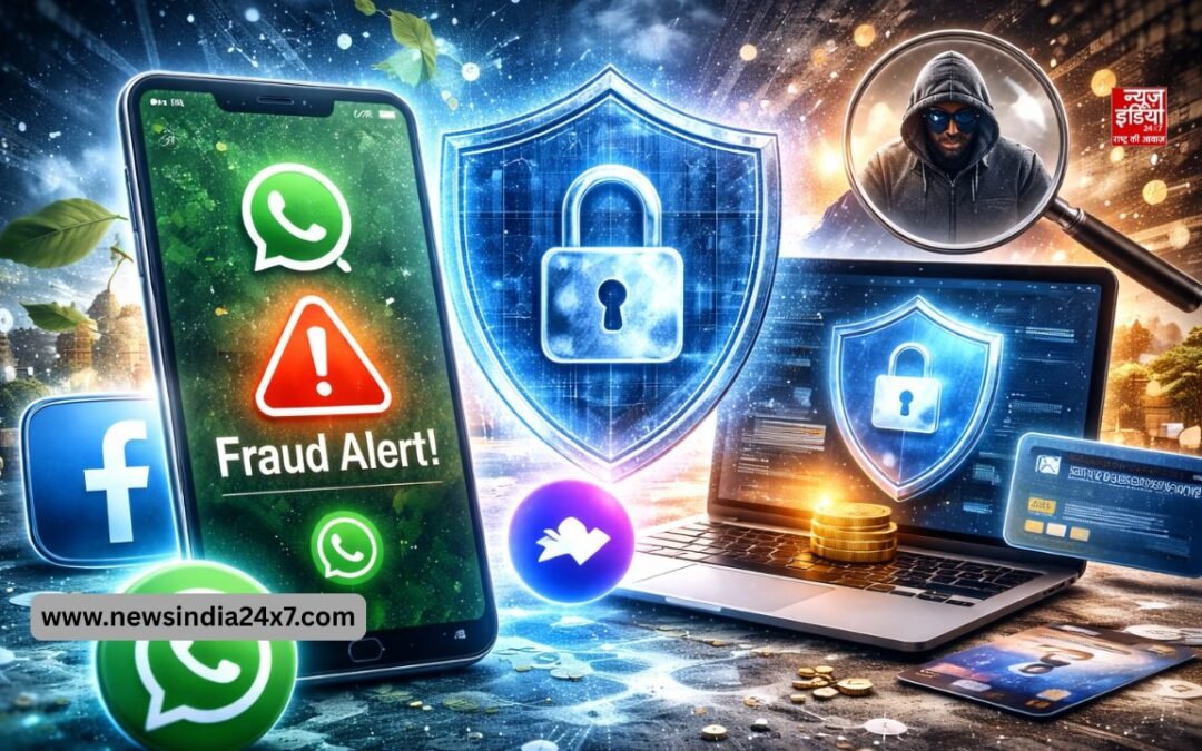 हैकर्स पर Meta की बड़ी चोट, WhatsApp में आया ‘डिवाइस लिंकेज वॉर्निंग’ फीचर, अब अकाउंट हैक करना होगा मुश्किल