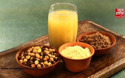 Benefits Of Sattu: गर्मी में फिट और फ्रेश रहें, बनाएं सत्तू की ये 6 झटपट डिशेज