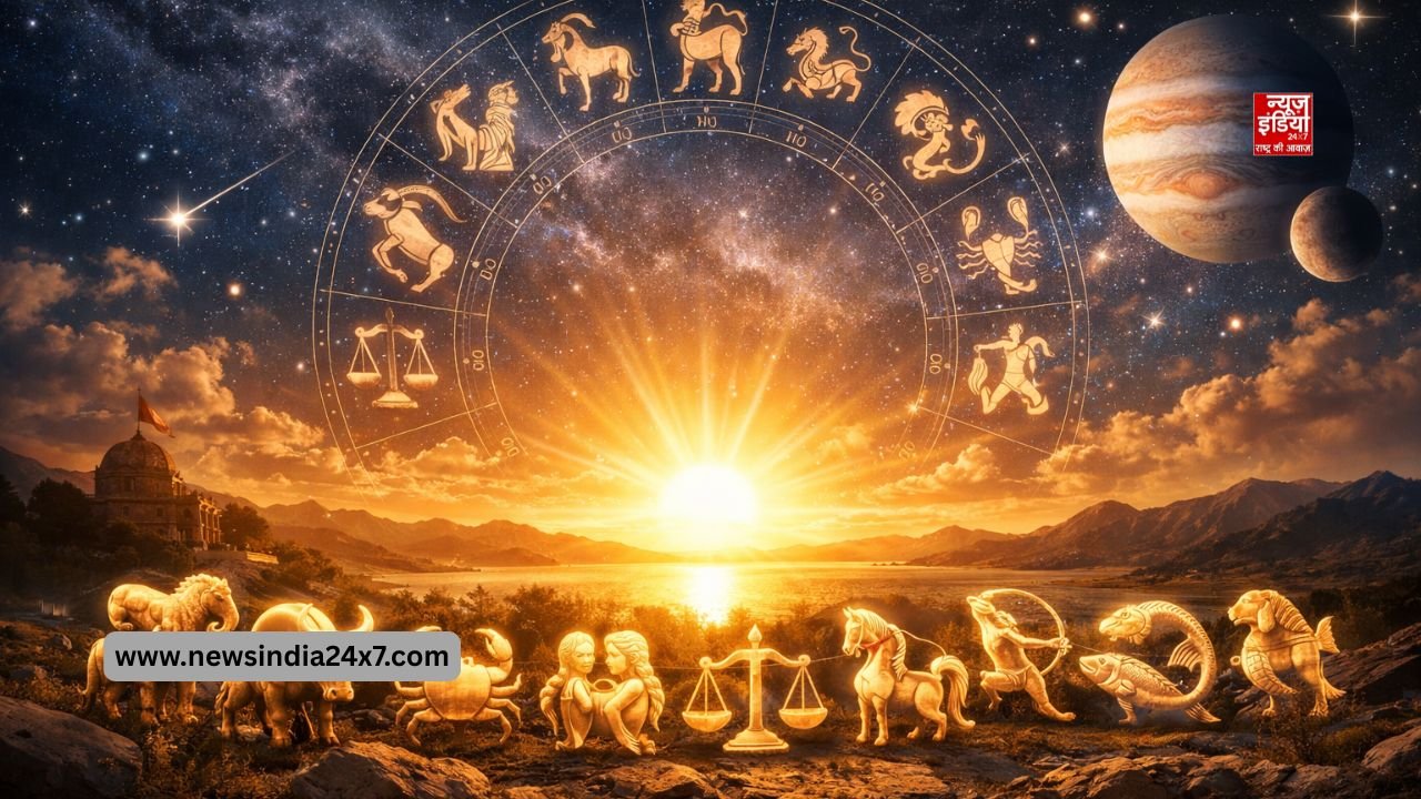 Horoscope15 March 2026: Horoscope15 March 2026: