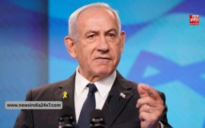 ‘सब फेक, PM सुरक्षित: सोशल मीडिया में बेंजामिन नेतन्याहू हत्या की अफवाहें, PM के ऑफिस ने किया फर्जी दावा खारिज