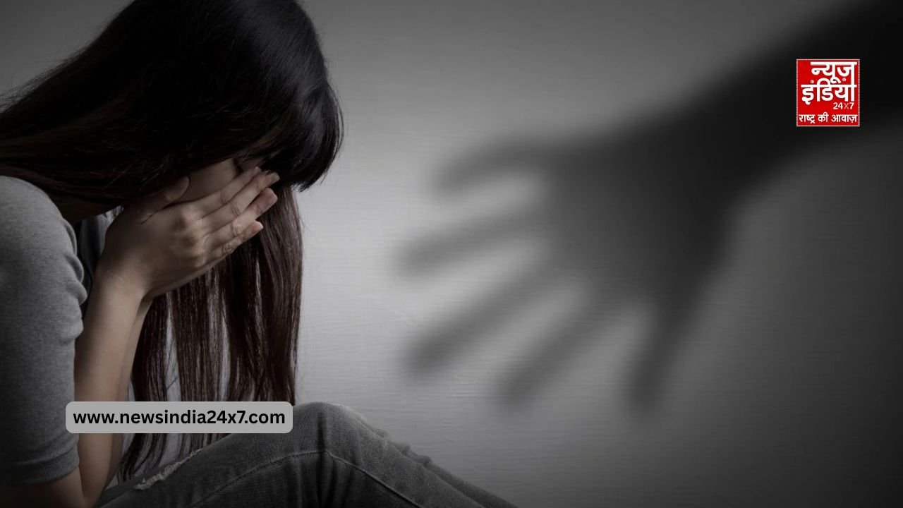 Maharashtra Crime News Maharashtra Crime News