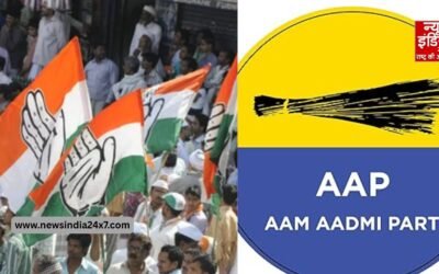 असम चुनाव से पहले सियासी हलचल तेज, कांग्रेस की दूसरी सूची जारी, AAP ने भी 14 उम्मीदवारों पर खेला दांव