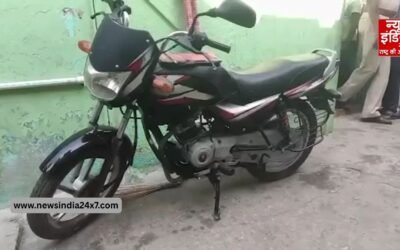 एक छोटी भूल, चार जिंदगियां खत्म: बाइक का इंजन रातभर चालू, जहरीली गैस से सोते-सोते खत्म हुआ पूरा परिवार