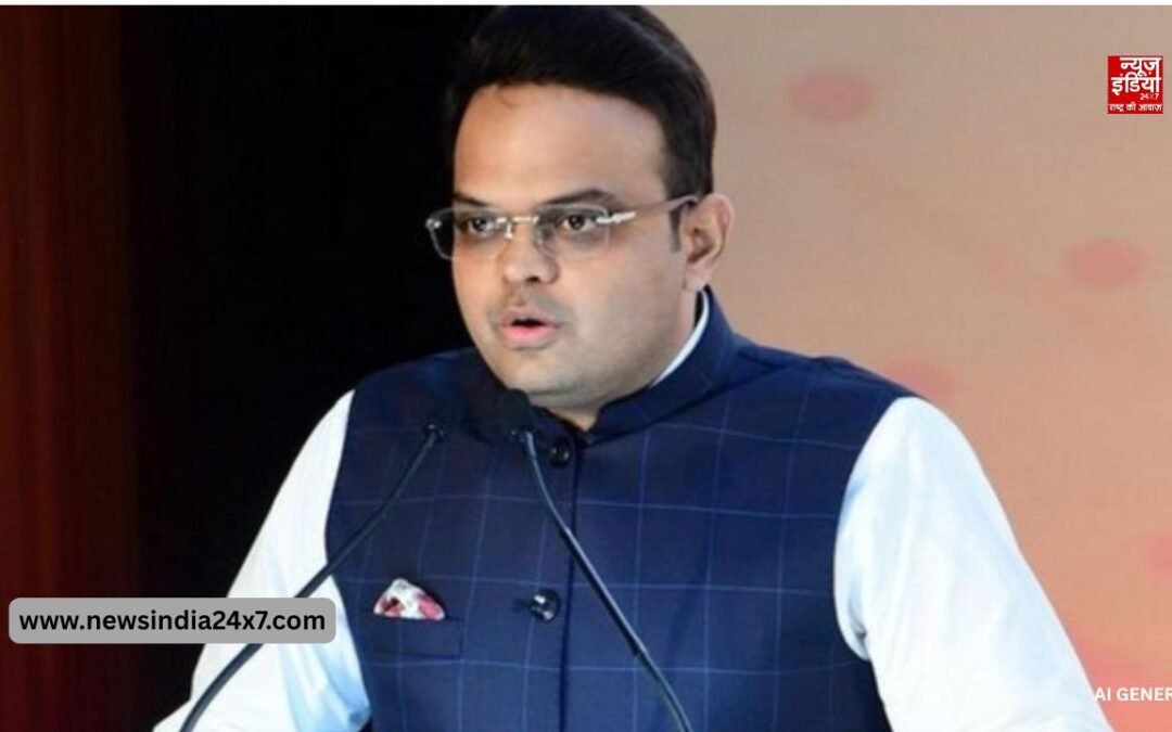 T20 वर्ल्ड कप से पहले पाकिस्तान और बांग्लादेश के ड्रामे पर जय शाह ने तोड़ी चुप्पी, कहा- ICC से कोई देश और टीम बड़ी नहीं