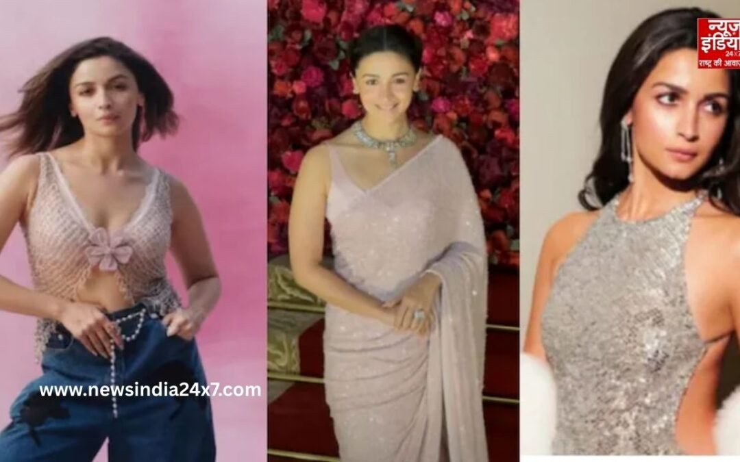 33 की उम्र में भी इतनी फिट कैसे हैं आलिया भट्ट? जानिए उनकी फिटनेस का राज