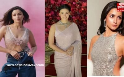 33 की उम्र में भी इतनी फिट कैसे हैं आलिया भट्ट? जानिए उनकी फिटनेस का राज