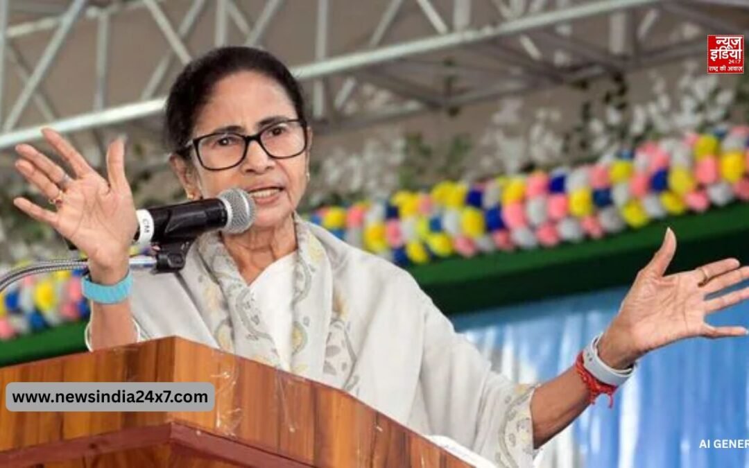 चुनाव की तारीखों के ऐलान से पहले पश्चिम बंगाल में ममता सरकार का बड़ा फैसला, सभी पुजारियों-मुअज्जिनों का बढ़ाया मानदेय