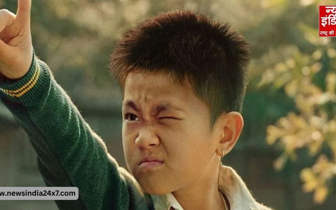 मणिपुरी फिल्म ‘बूंग’ ने बाफ्टा और बॉक्स ऑफिस दोनों पर रचा इतिहास