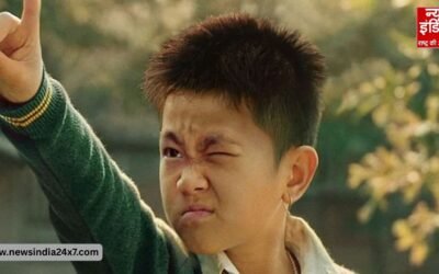 मणिपुरी फिल्म ‘बूंग’ ने बाफ्टा और बॉक्स ऑफिस दोनों पर रचा इतिहास