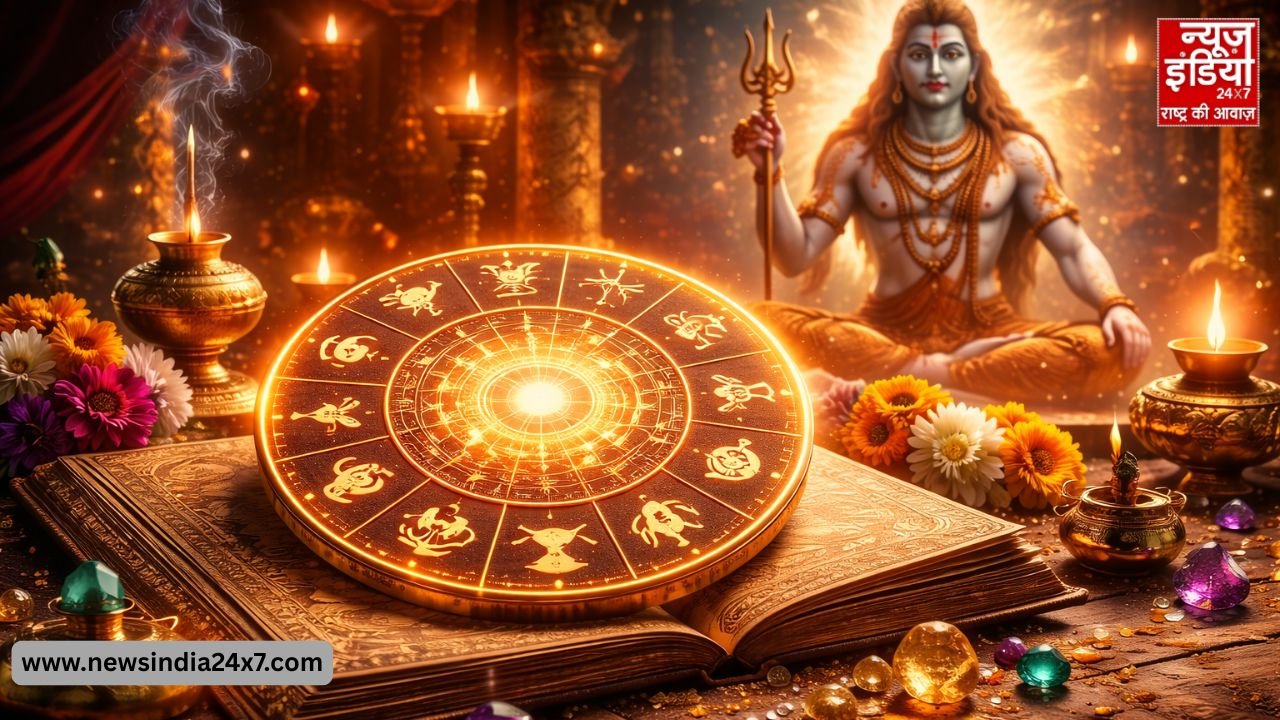 Horoscope 16 March 2026 Horoscope 16 March 2026