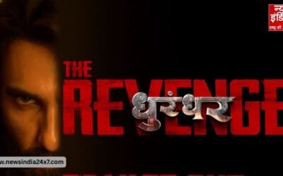 रिलीज से पहले ही तूफान बनी ‘धुरंधर 2’: एडवांस टिकट बुकिंग ने तोड़े रिकॉर्ड, दुनियाभर में 100 करोड़ पार