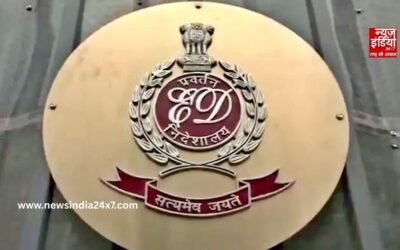 पश्चिम बंगाल के 4 जिलों में ED की बड़ी कार्रवाई, अवैध कॉल सेंटर मामले में 10 ठिकानों पर छापेमारी