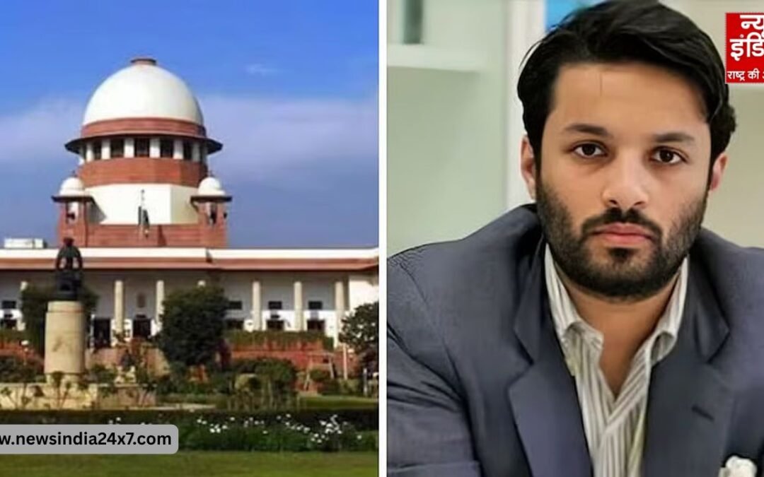 ऑपरेशन सिंदूर’ टिप्पणी विवाद में बड़ा मोड़, हरियाणा सरकार ने बंद किया केस, प्रोफेसर अली खान को बड़ी राहत