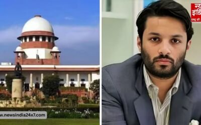 ऑपरेशन सिंदूर’ टिप्पणी विवाद में बड़ा मोड़, हरियाणा सरकार ने बंद किया केस, प्रोफेसर अली खान को बड़ी राहत