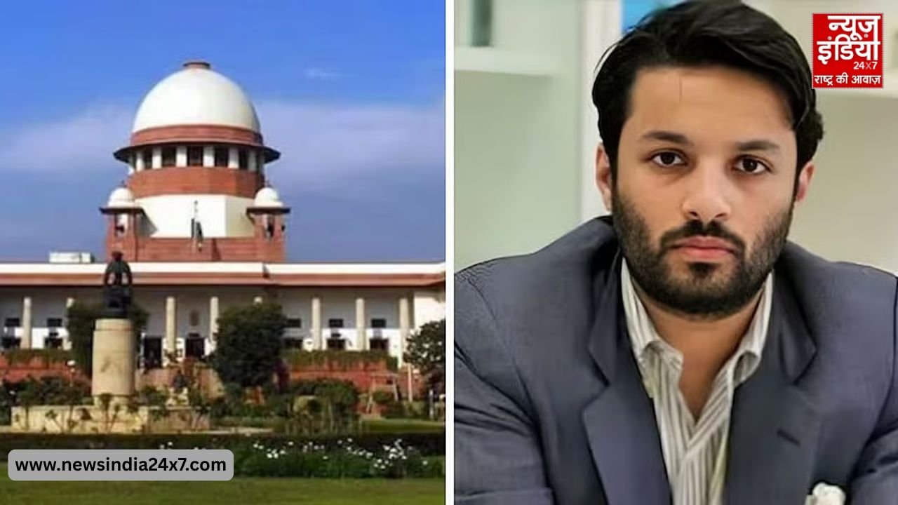 Ashoka University Professor Mahmoodabad: Ashoka University Professor Mahmoodabad: